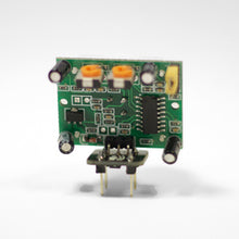 Brique détecteur de mouvement