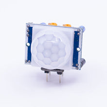 Brique détecteur de mouvement