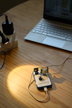 Brique détecteur de mouvement