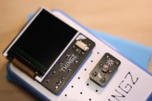 Brique capteur de luminosité