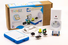 Kit Eclairage Automatique