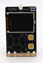 Carte programmable Galaxia