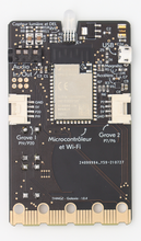 Carte programmable Galaxia